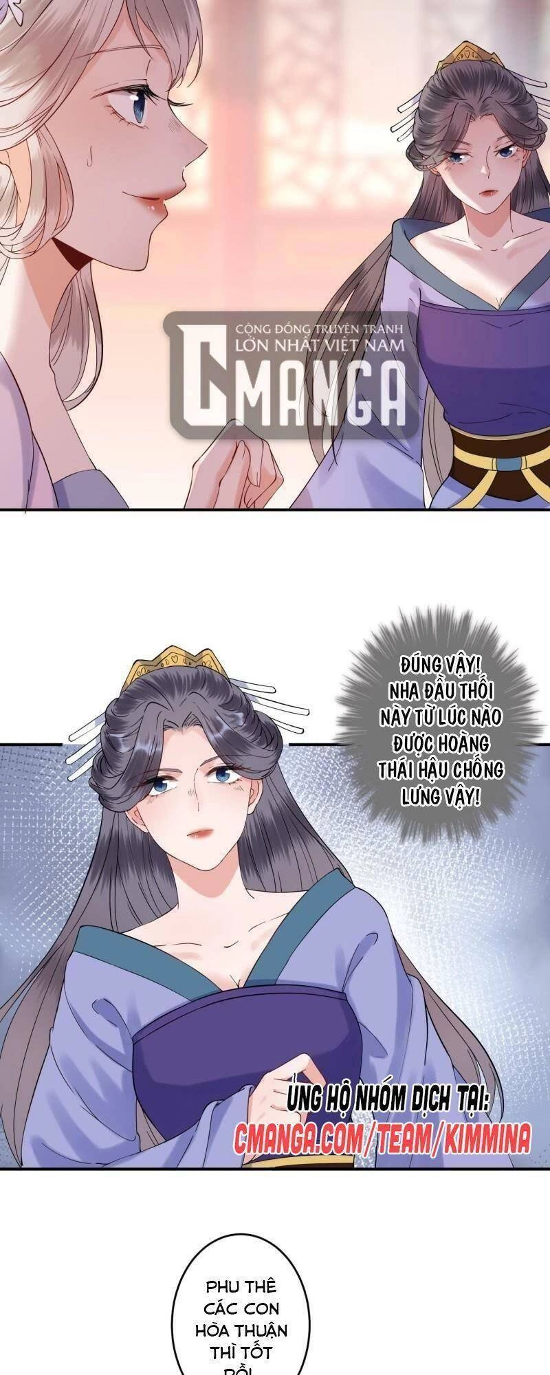 Vương Gia Kiêu Ngạo Quá Khó Cua Chapter 110 - 20