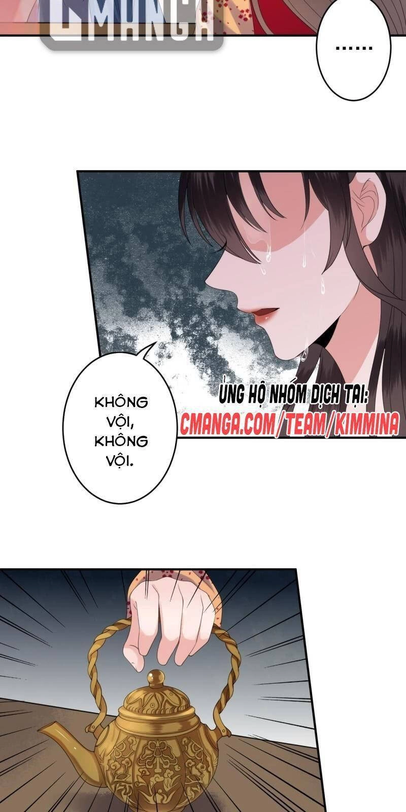 Vương Gia Kiêu Ngạo Quá Khó Cua Chapter 111 - 3