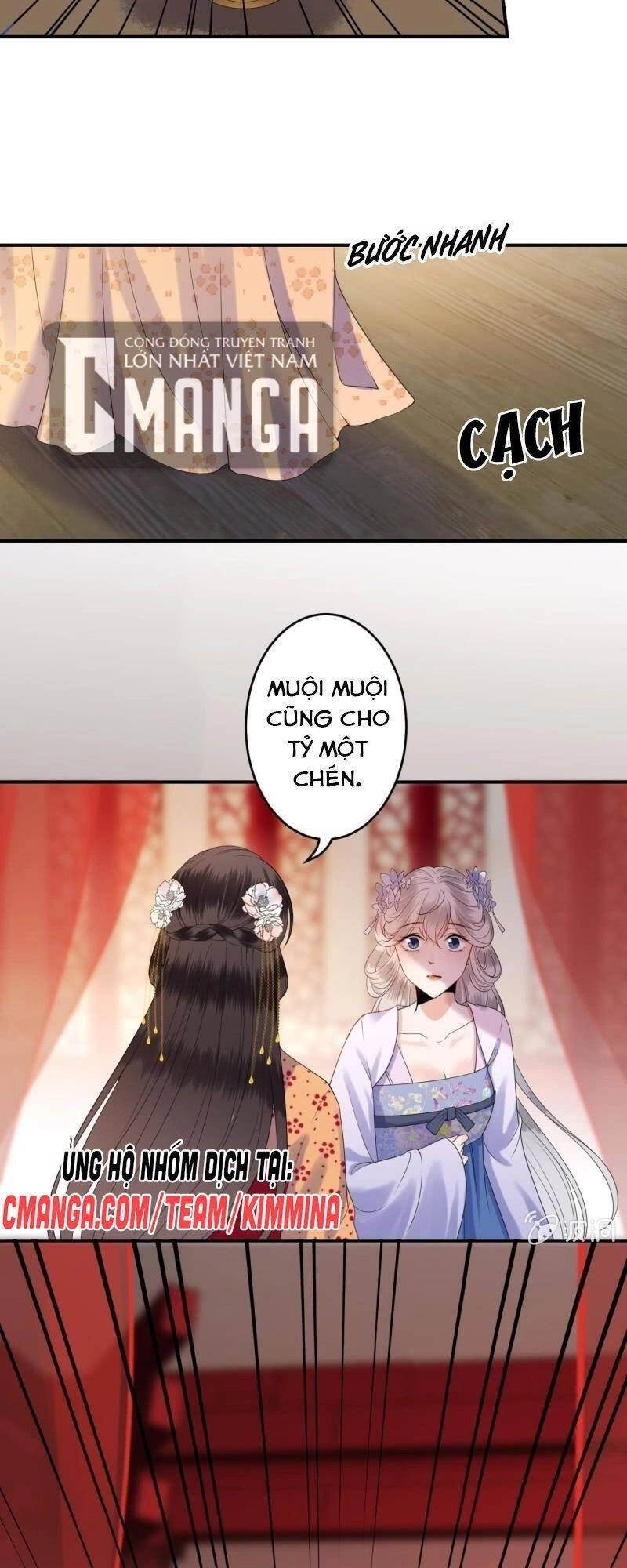 Vương Gia Kiêu Ngạo Quá Khó Cua Chapter 111 - 4