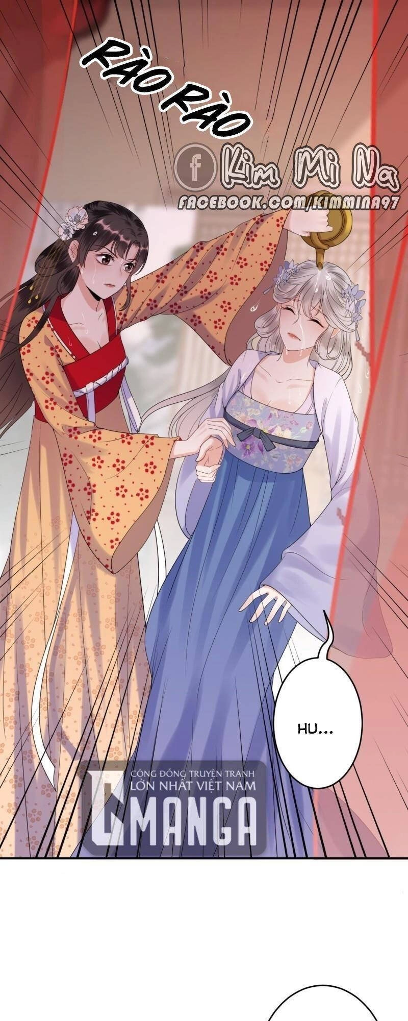 Vương Gia Kiêu Ngạo Quá Khó Cua Chapter 111 - 5