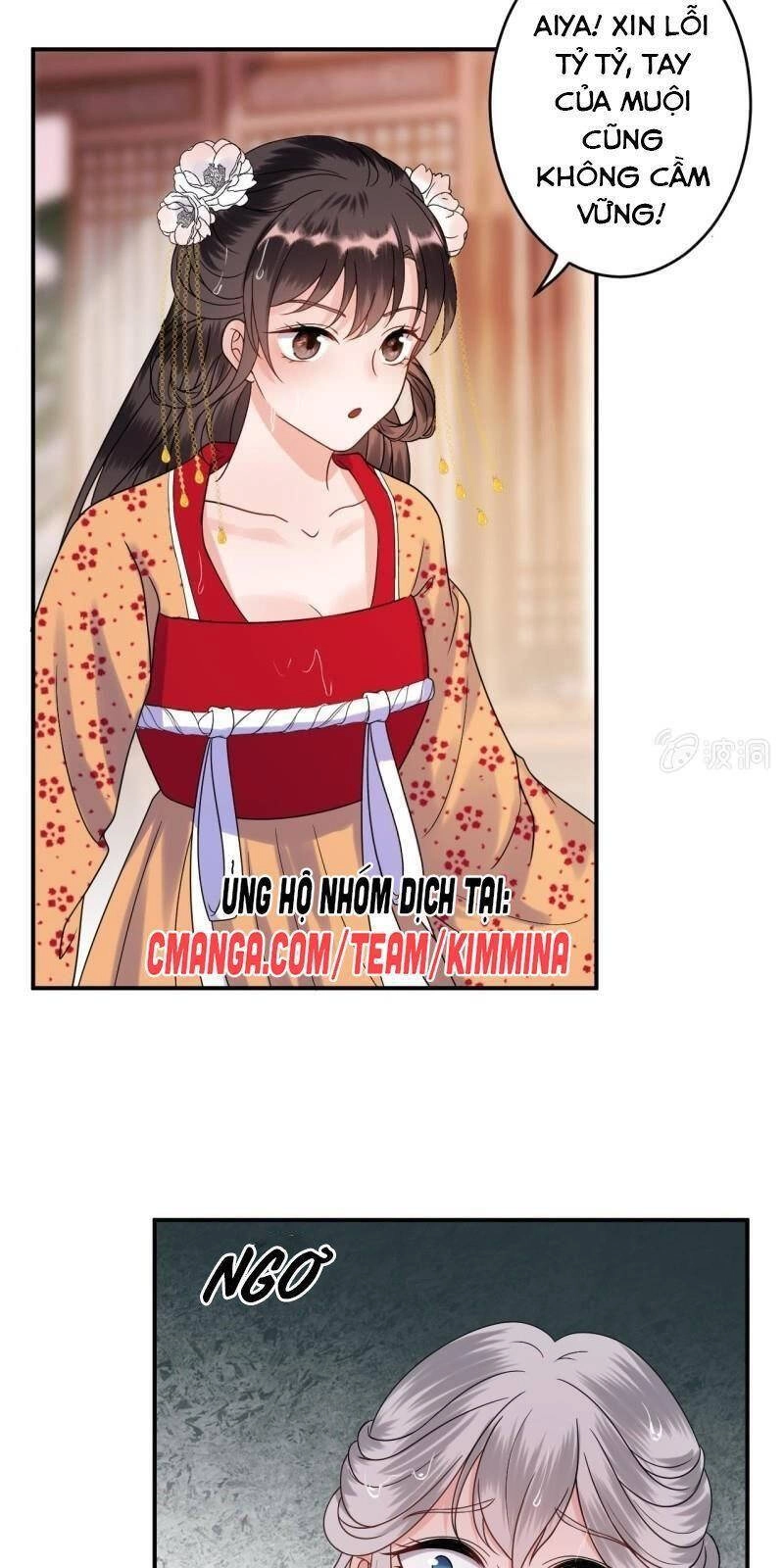 Vương Gia Kiêu Ngạo Quá Khó Cua Chapter 111 - 6