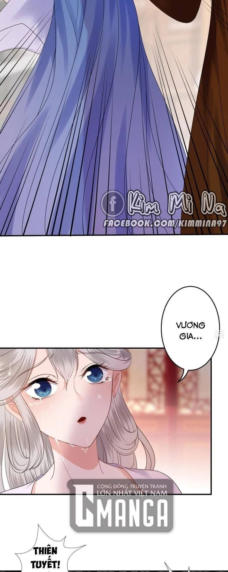 Vương Gia Kiêu Ngạo Quá Khó Cua Chapter 111 - 11