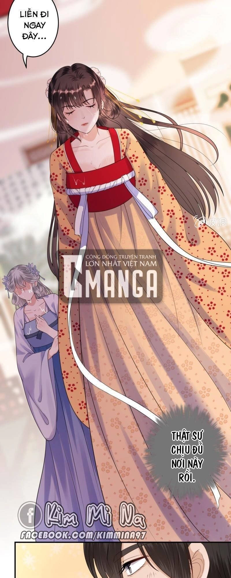 Vương Gia Kiêu Ngạo Quá Khó Cua Chapter 111 - 13