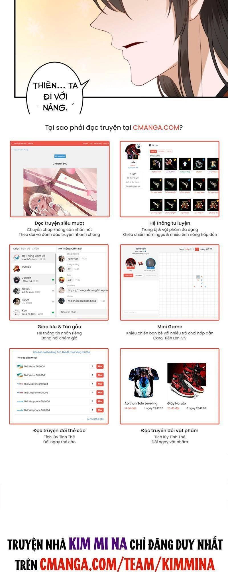 Vương Gia Kiêu Ngạo Quá Khó Cua Chapter 111 - 14