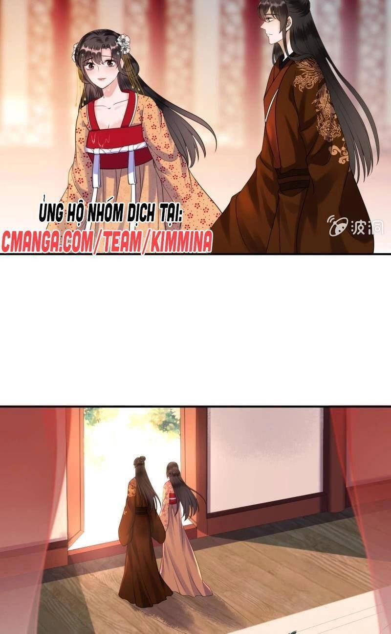 Vương Gia Kiêu Ngạo Quá Khó Cua Chapter 111 - 16