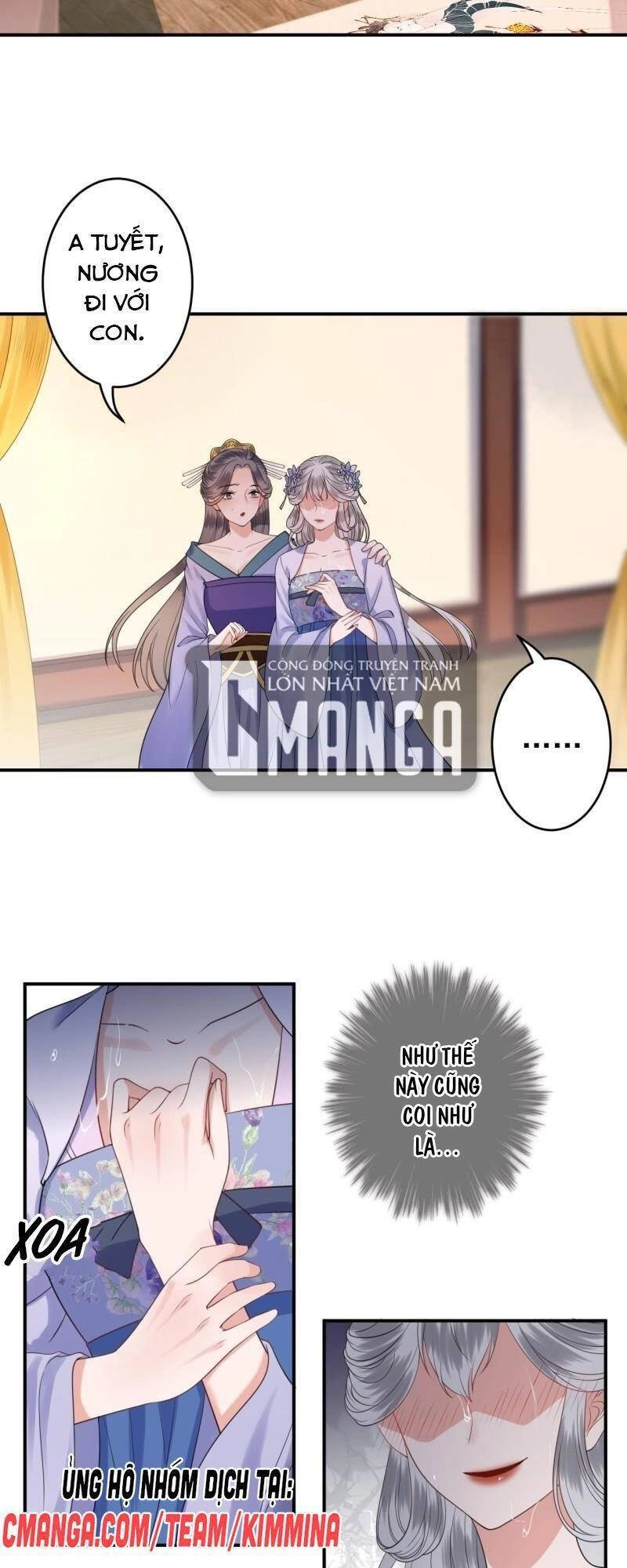 Vương Gia Kiêu Ngạo Quá Khó Cua Chapter 111 - 17