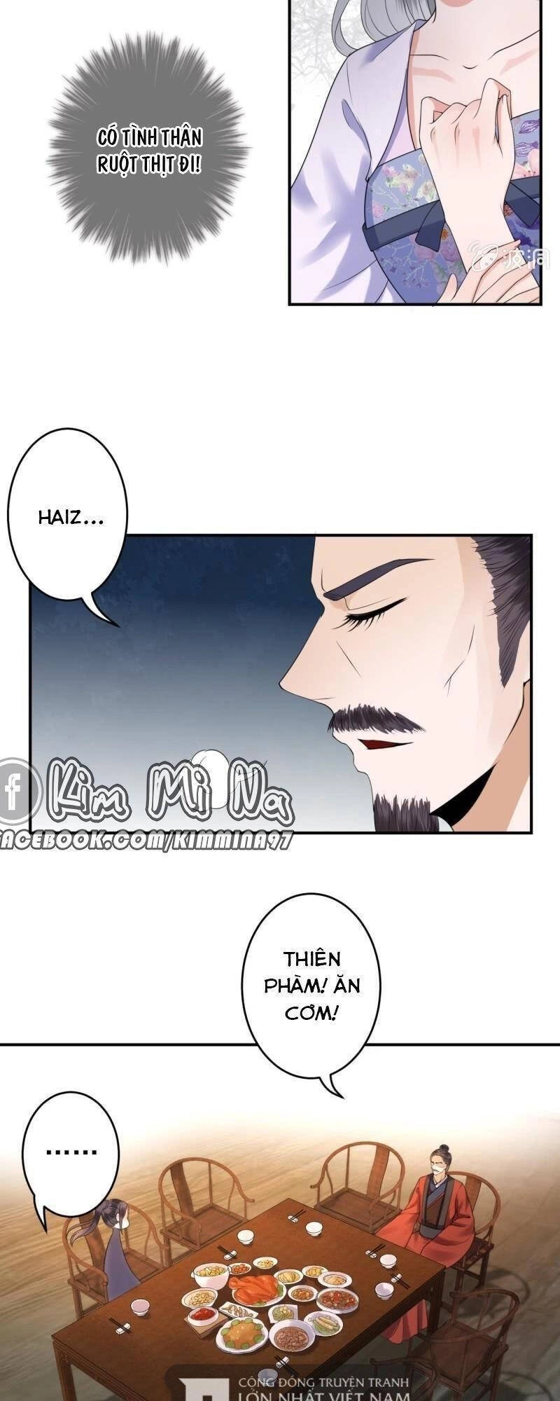 Vương Gia Kiêu Ngạo Quá Khó Cua Chapter 111 - 18