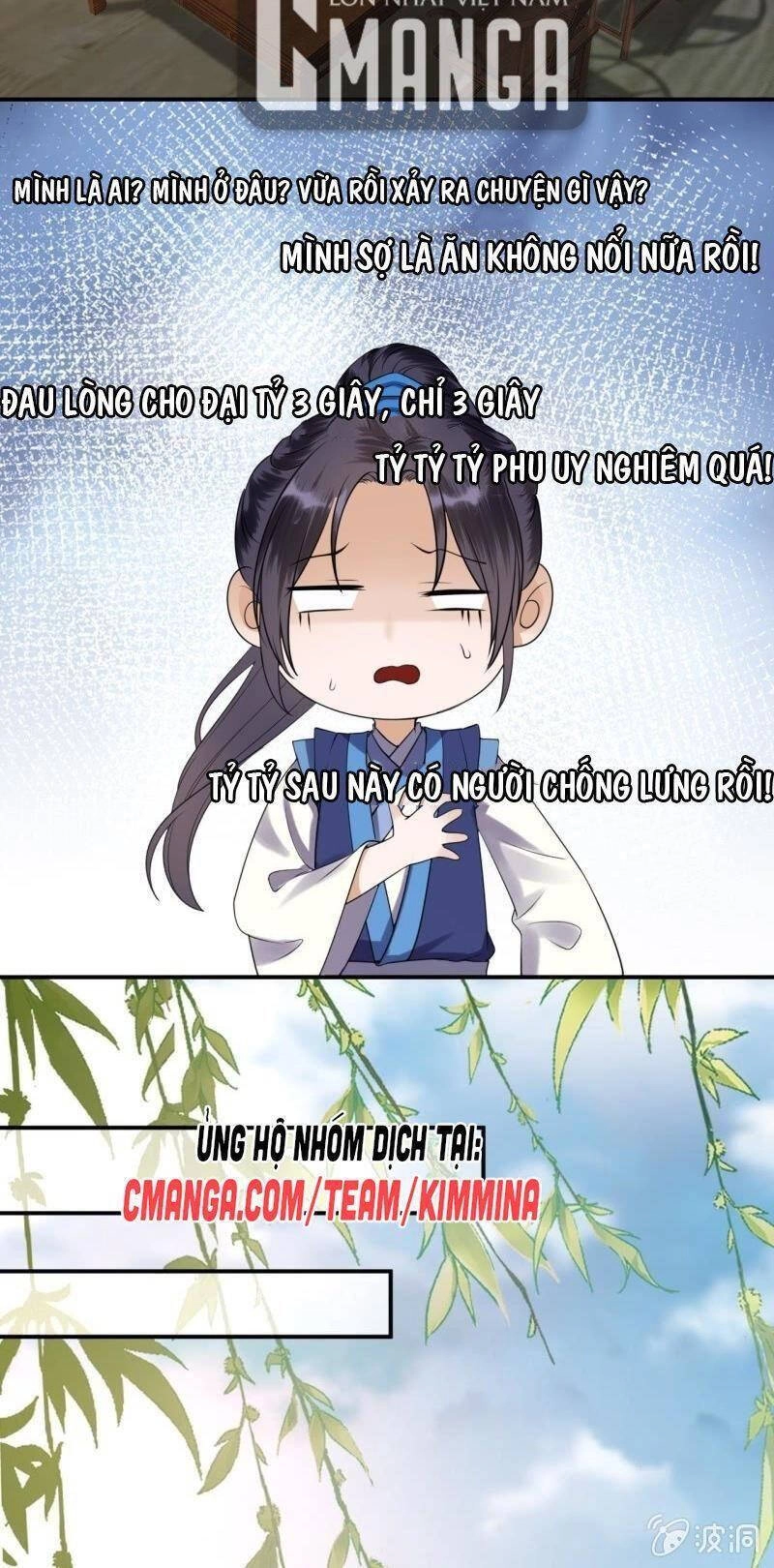 Vương Gia Kiêu Ngạo Quá Khó Cua Chapter 111 - 19