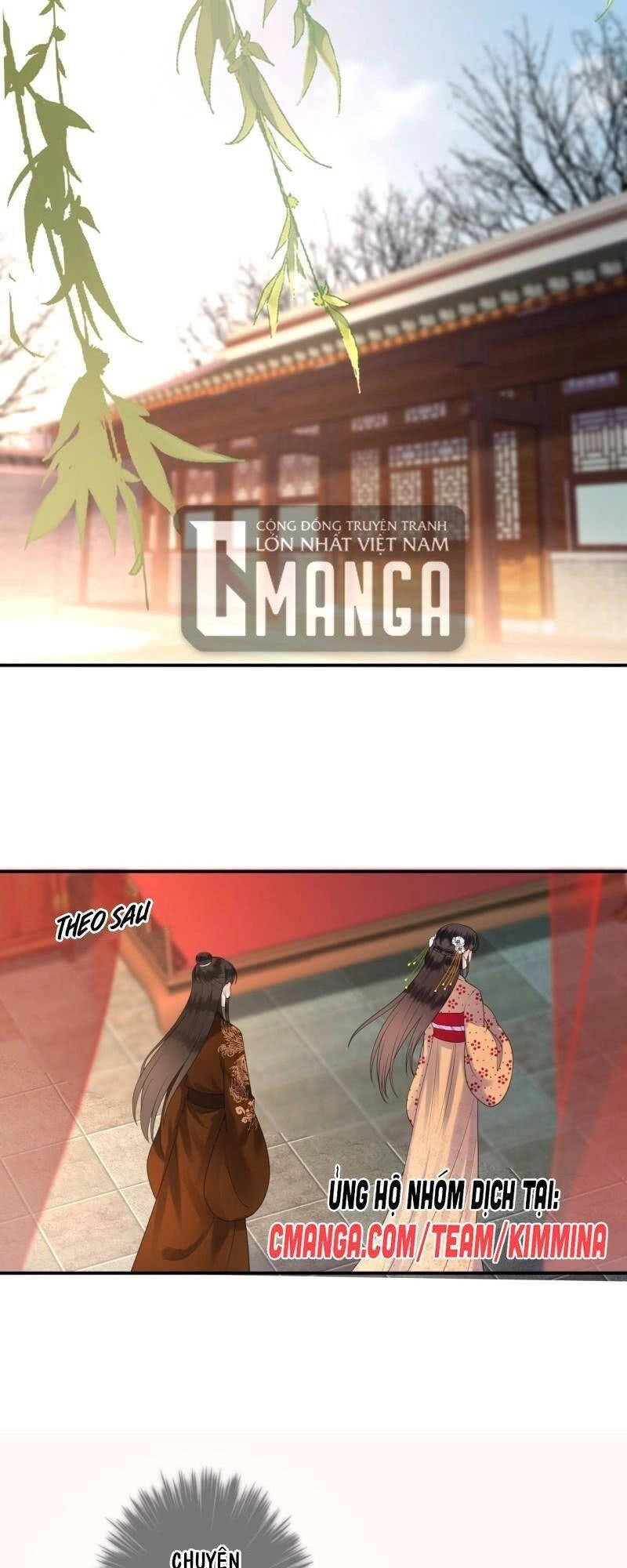 Vương Gia Kiêu Ngạo Quá Khó Cua Chapter 111 - 20