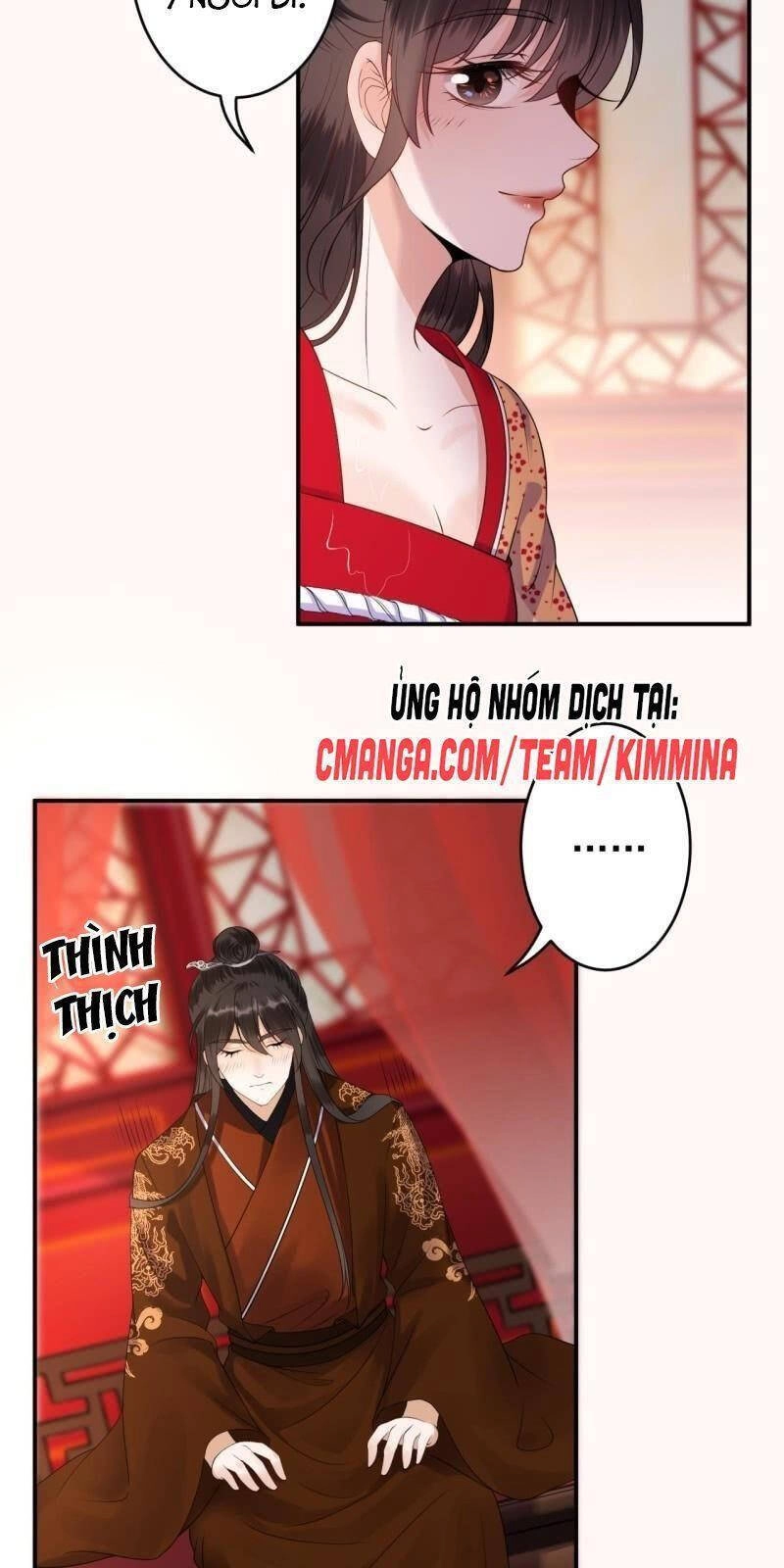 Vương Gia Kiêu Ngạo Quá Khó Cua Chapter 111 - 22