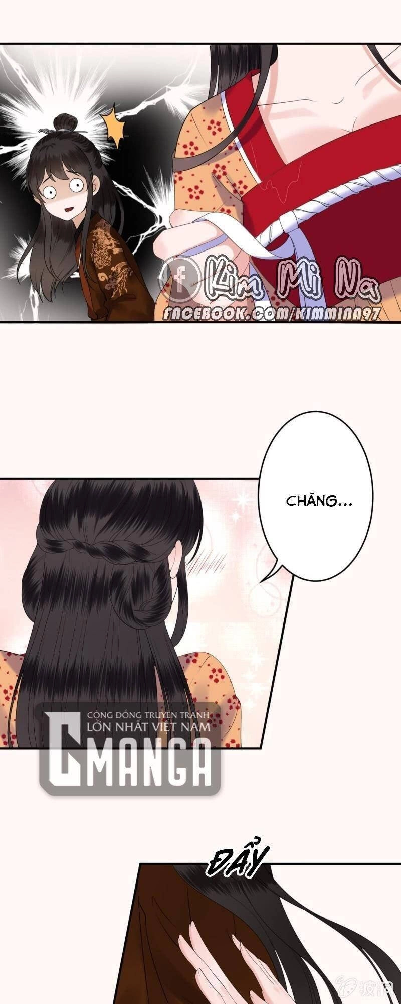 Vương Gia Kiêu Ngạo Quá Khó Cua Chapter 111 - 24