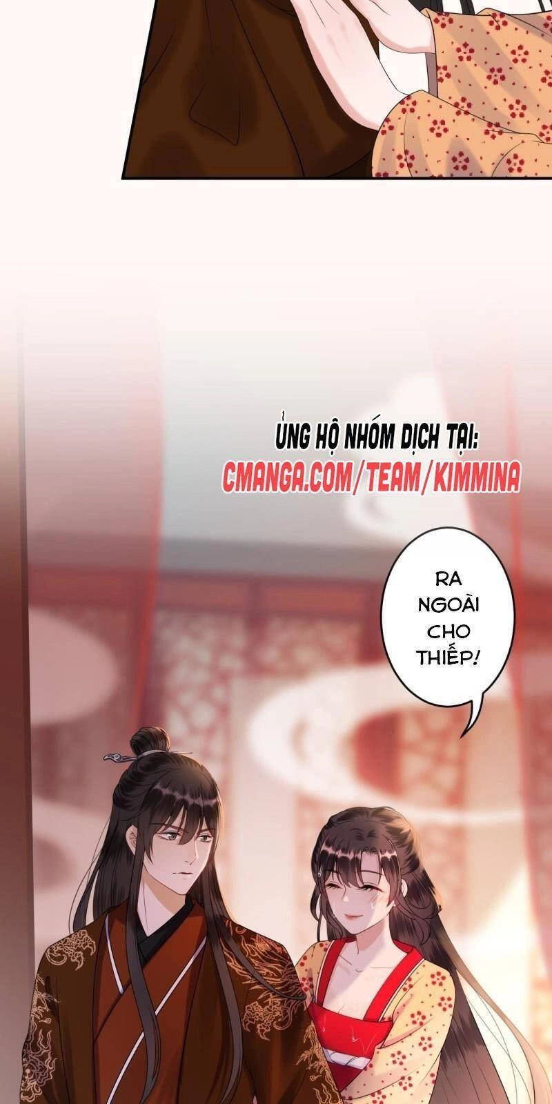 Vương Gia Kiêu Ngạo Quá Khó Cua Chapter 111 - 25