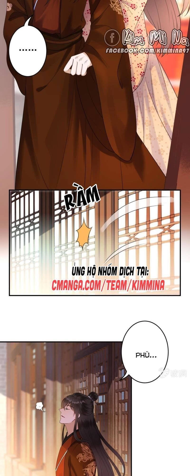 Vương Gia Kiêu Ngạo Quá Khó Cua Chapter 111 - 26