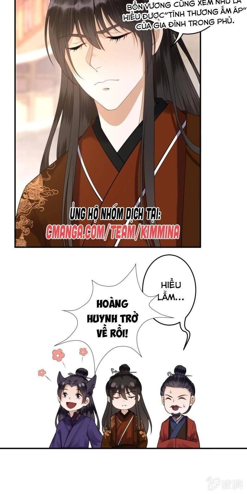 Vương Gia Kiêu Ngạo Quá Khó Cua Chapter 112 - 9