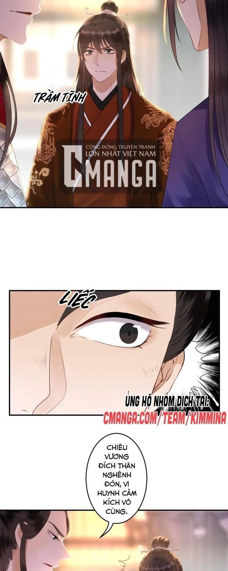 Vương Gia Kiêu Ngạo Quá Khó Cua Chapter 112 - 17