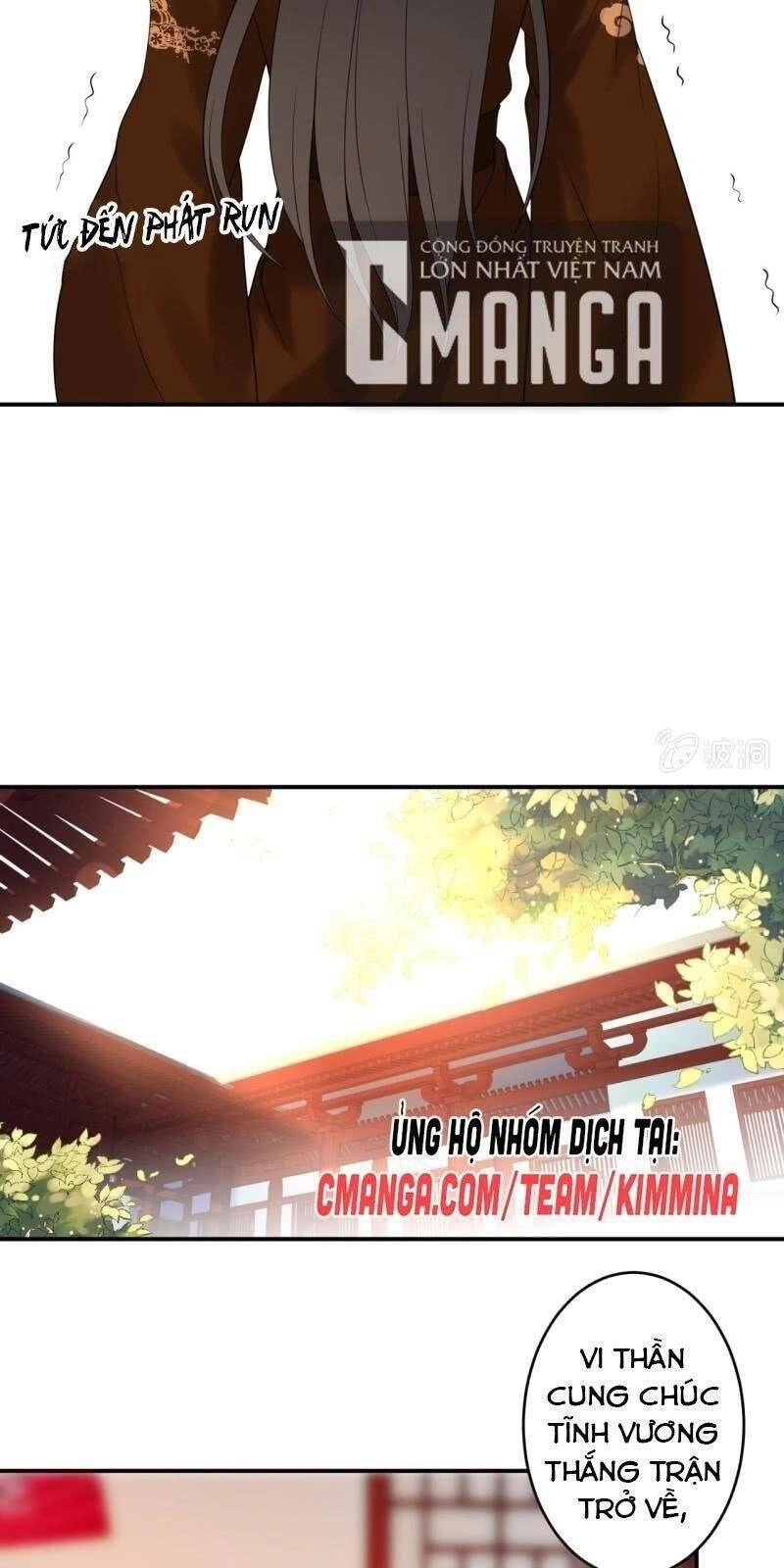 Vương Gia Kiêu Ngạo Quá Khó Cua Chapter 113 - 6