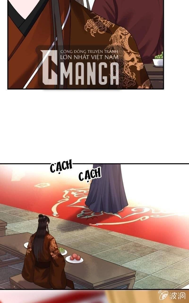 Vương Gia Kiêu Ngạo Quá Khó Cua Chapter 113 - 9