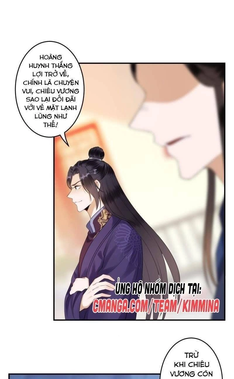 Vương Gia Kiêu Ngạo Quá Khó Cua Chapter 113 - 13