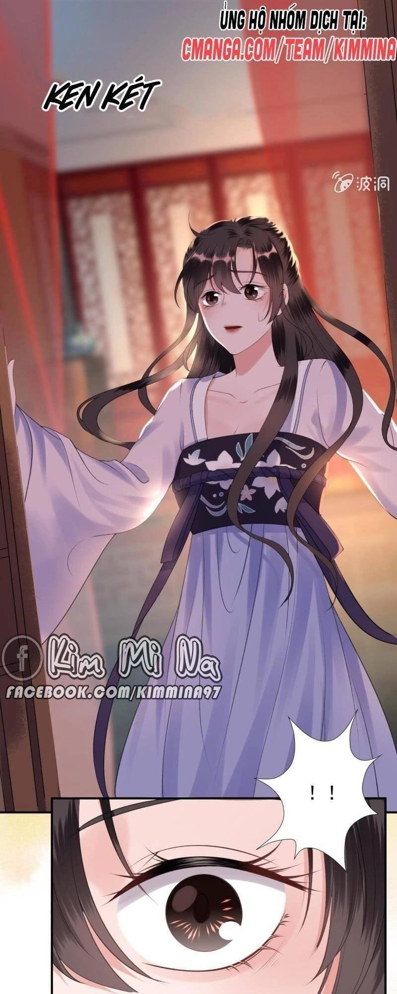 Vương Gia Kiêu Ngạo Quá Khó Cua Chapter 113 - 18