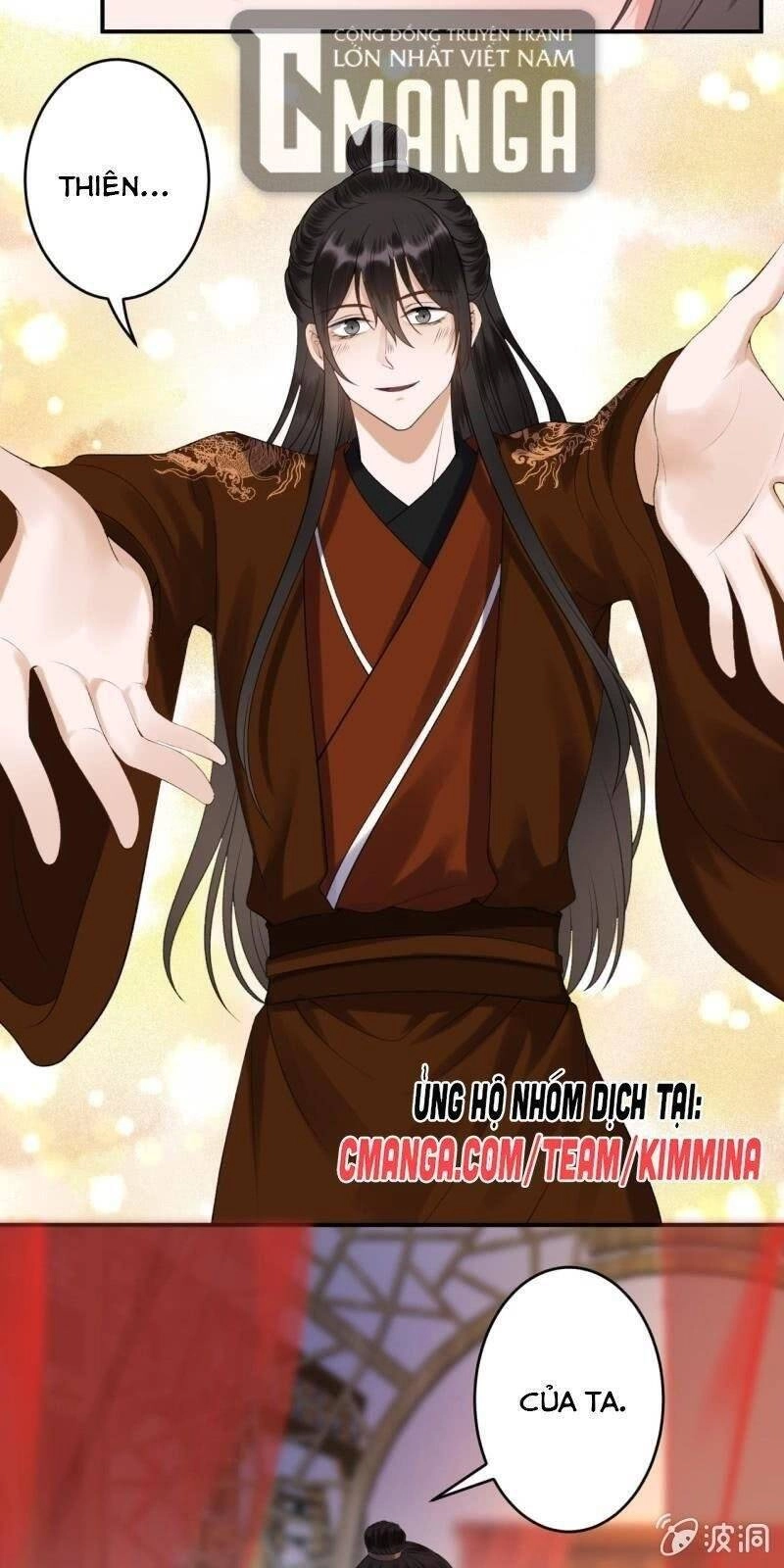 Vương Gia Kiêu Ngạo Quá Khó Cua Chapter 113 - 19