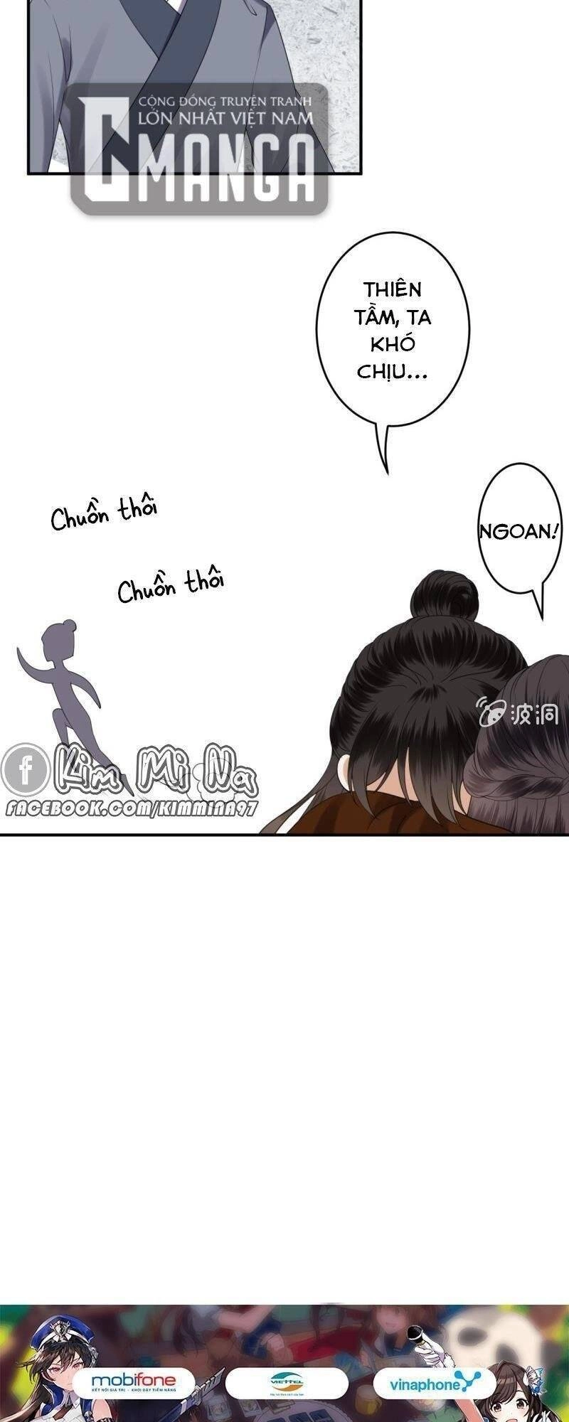 Vương Gia Kiêu Ngạo Quá Khó Cua Chapter 113 - 21