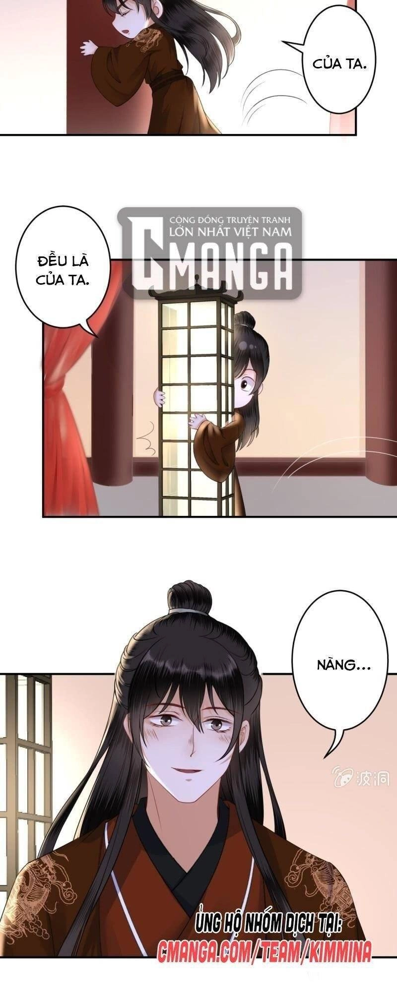 Vương Gia Kiêu Ngạo Quá Khó Cua Chapter 114 - 4