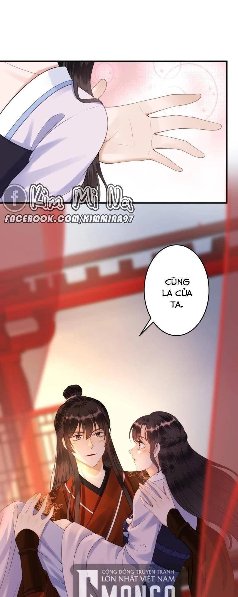 Vương Gia Kiêu Ngạo Quá Khó Cua Chapter 114 - 5