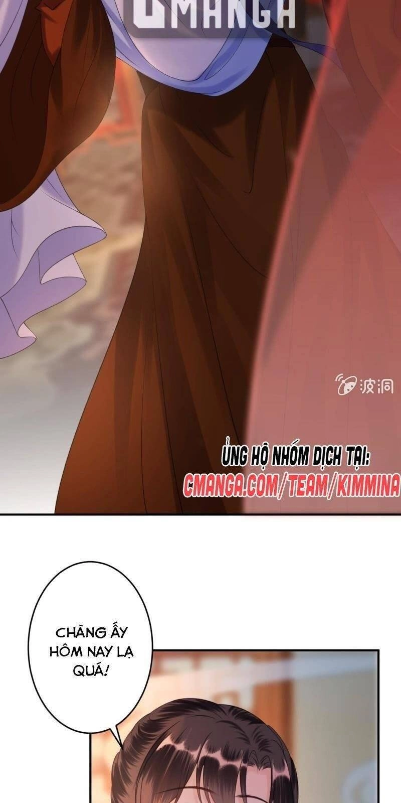 Vương Gia Kiêu Ngạo Quá Khó Cua Chapter 114 - 6
