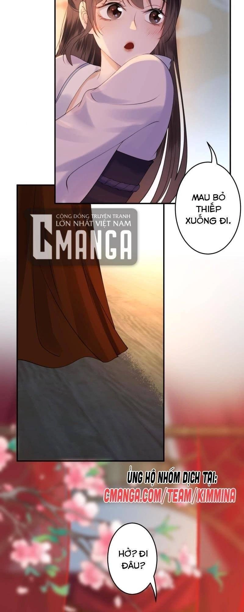 Vương Gia Kiêu Ngạo Quá Khó Cua Chapter 114 - 7