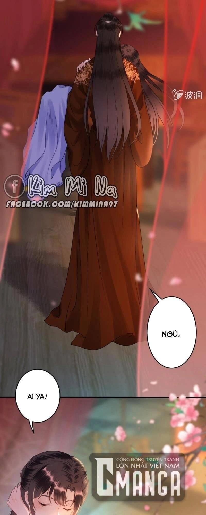 Vương Gia Kiêu Ngạo Quá Khó Cua Chapter 114 - 8
