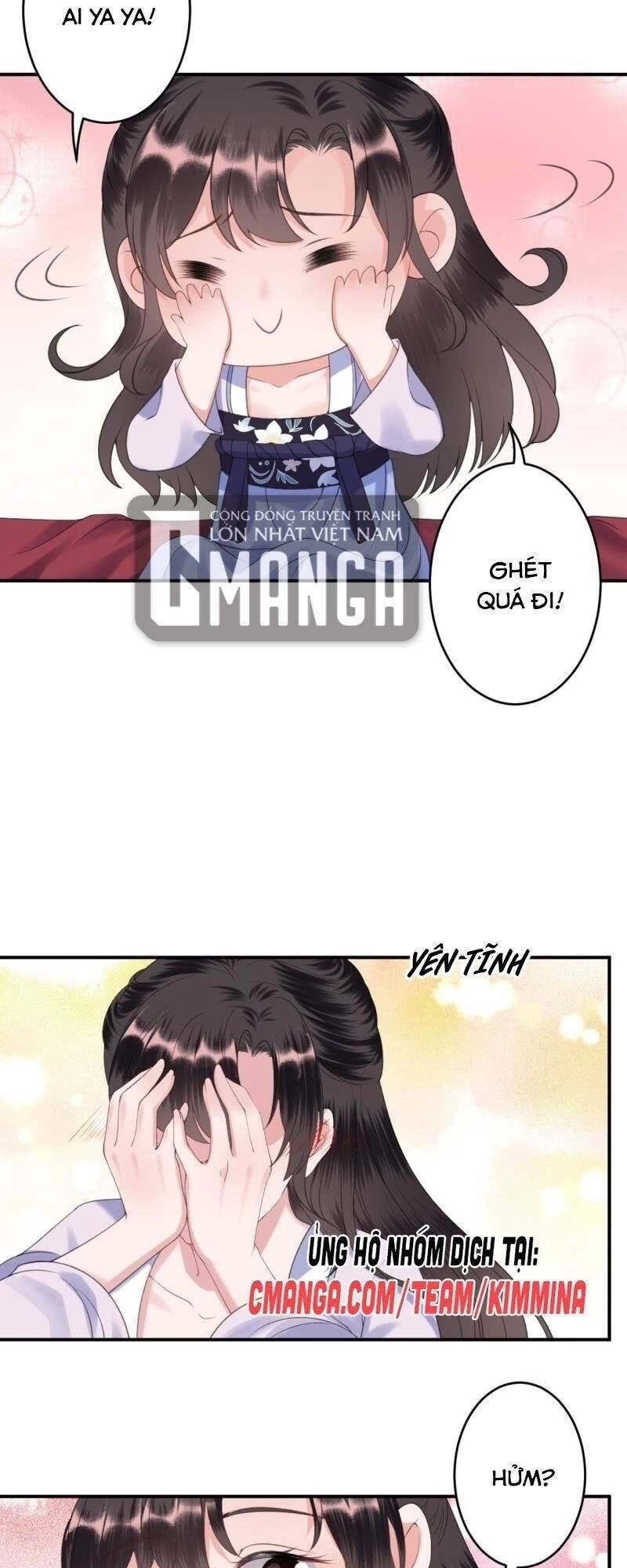 Vương Gia Kiêu Ngạo Quá Khó Cua Chapter 114 - 10