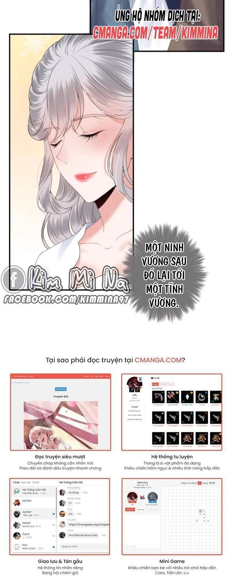 Vương Gia Kiêu Ngạo Quá Khó Cua Chapter 114 - 14