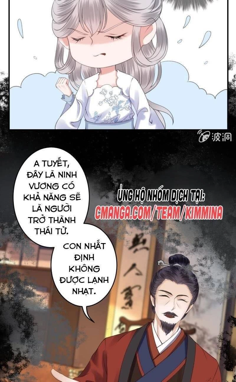 Vương Gia Kiêu Ngạo Quá Khó Cua Chapter 114 - 16