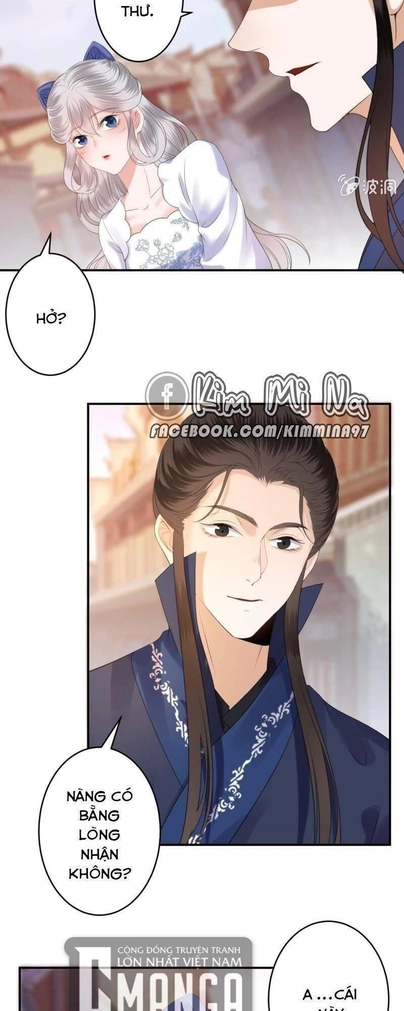 Vương Gia Kiêu Ngạo Quá Khó Cua Chapter 114 - 18
