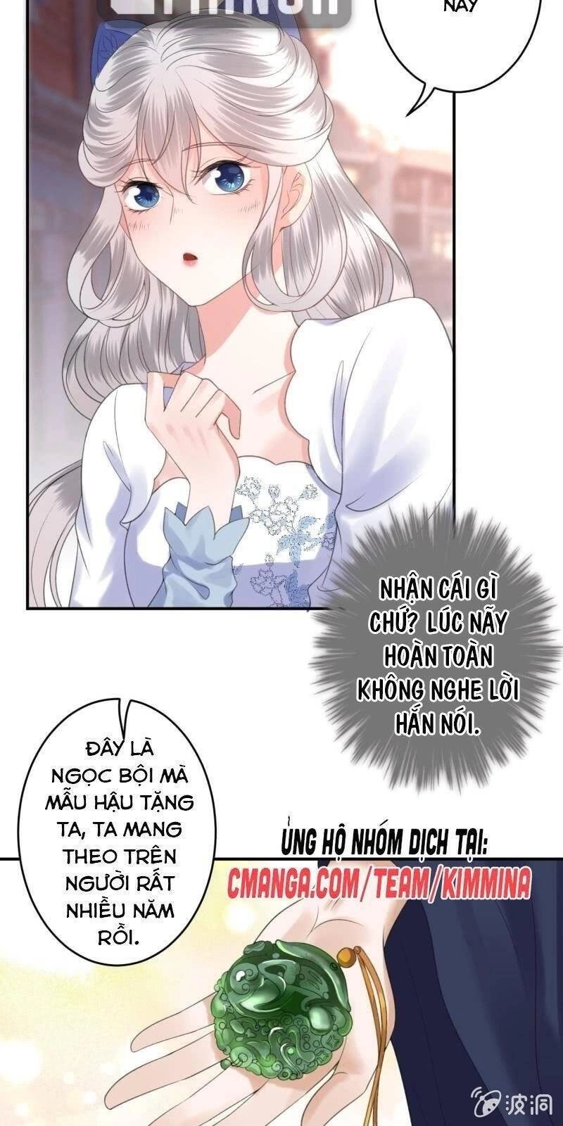 Vương Gia Kiêu Ngạo Quá Khó Cua Chapter 114 - 19