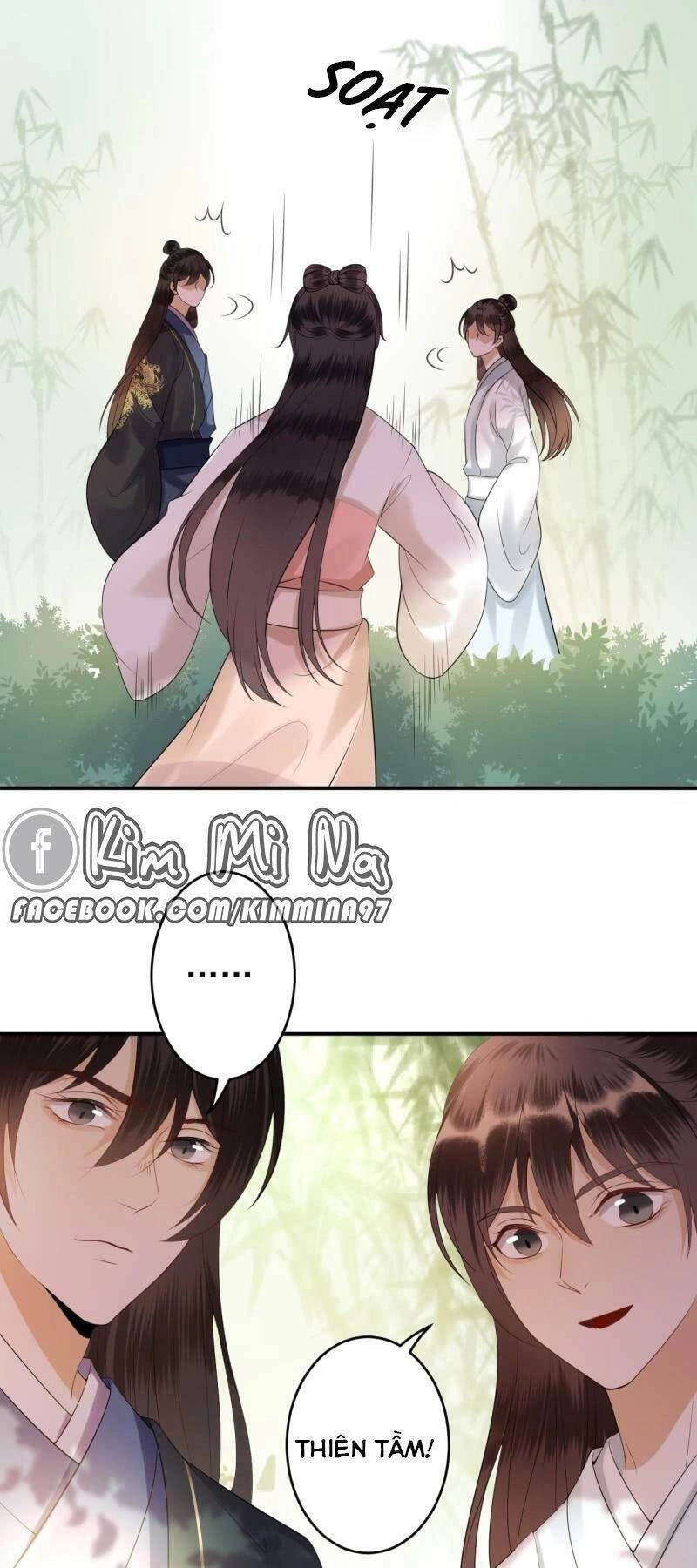 Vương Gia Kiêu Ngạo Quá Khó Cua Chapter 115 - 2