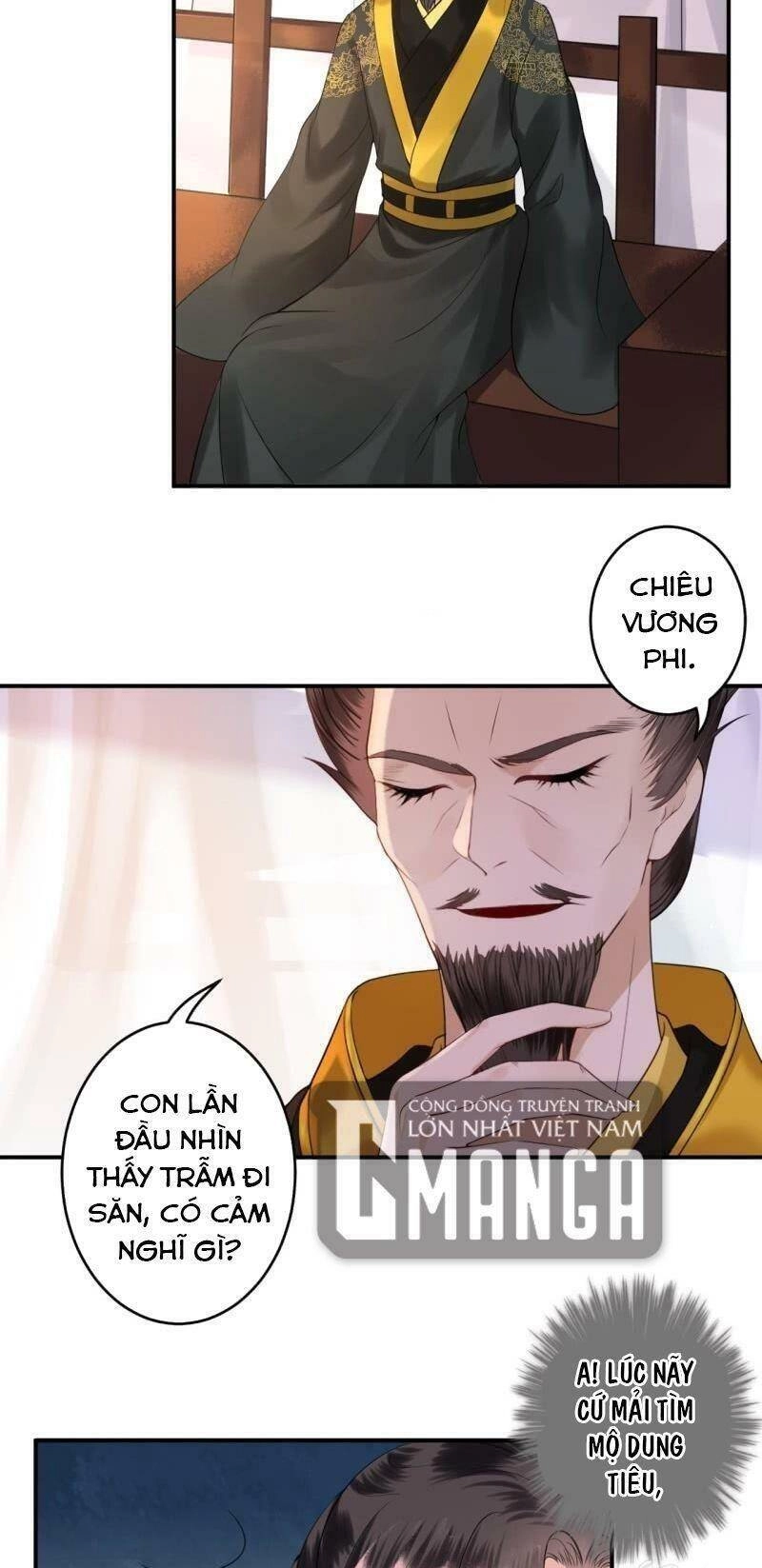 Vương Gia Kiêu Ngạo Quá Khó Cua Chapter 115 - 12