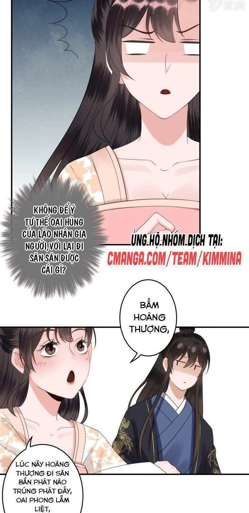 Vương Gia Kiêu Ngạo Quá Khó Cua Chapter 115 - 13