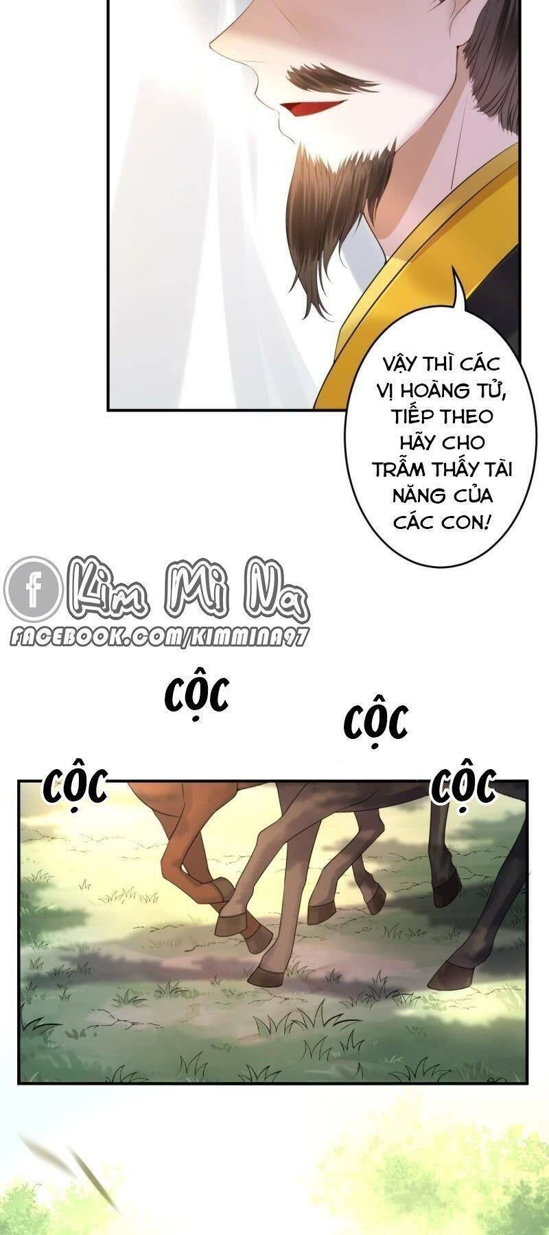 Vương Gia Kiêu Ngạo Quá Khó Cua Chapter 115 - 15