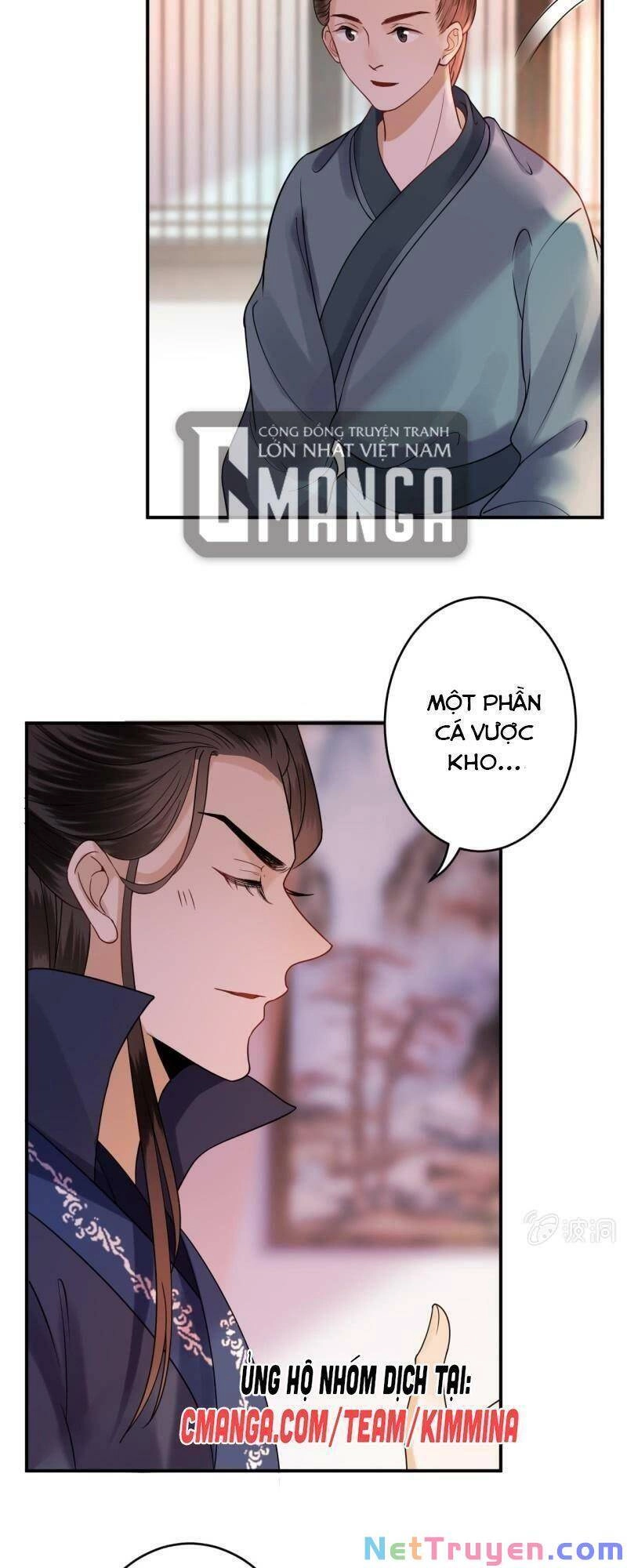 Vương Gia Kiêu Ngạo Quá Khó Cua Chapter 116 - 4