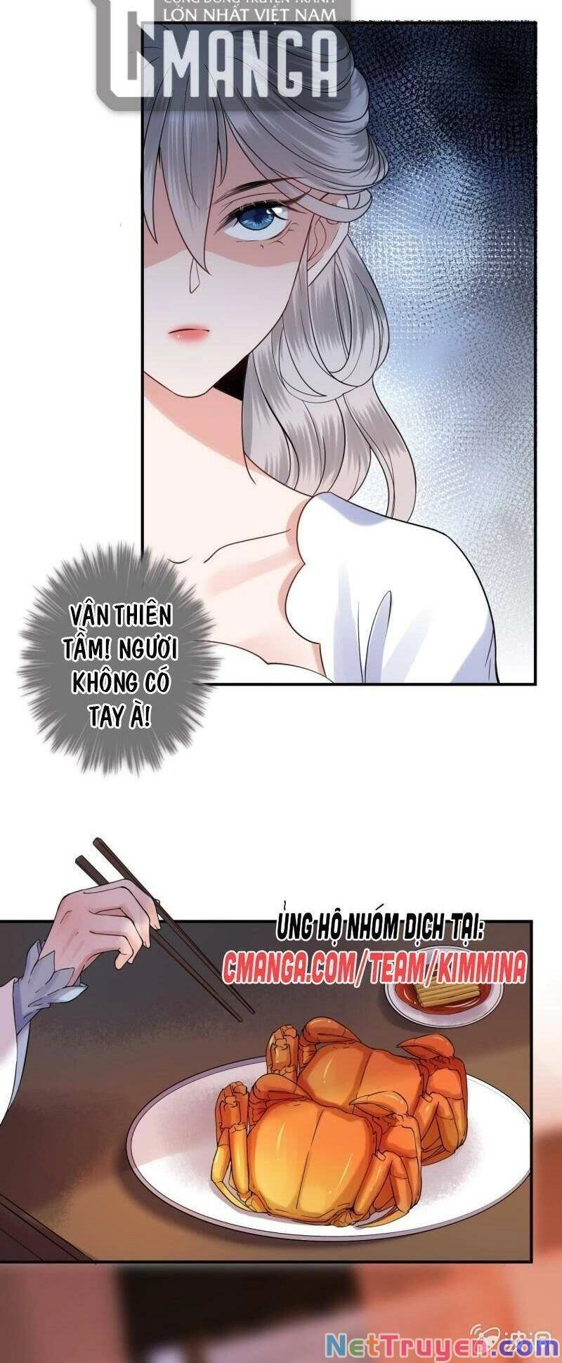 Vương Gia Kiêu Ngạo Quá Khó Cua Chapter 116 - 9