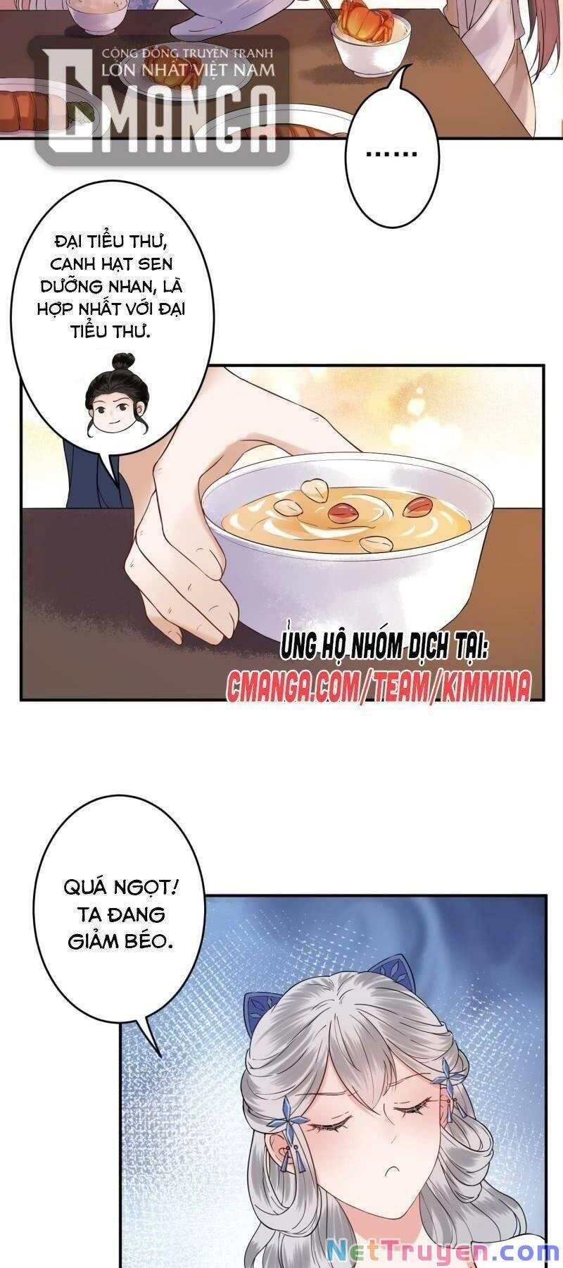 Vương Gia Kiêu Ngạo Quá Khó Cua Chapter 116 - 12