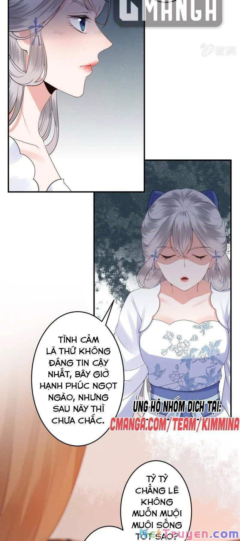 Vương Gia Kiêu Ngạo Quá Khó Cua Chapter 116 - 15