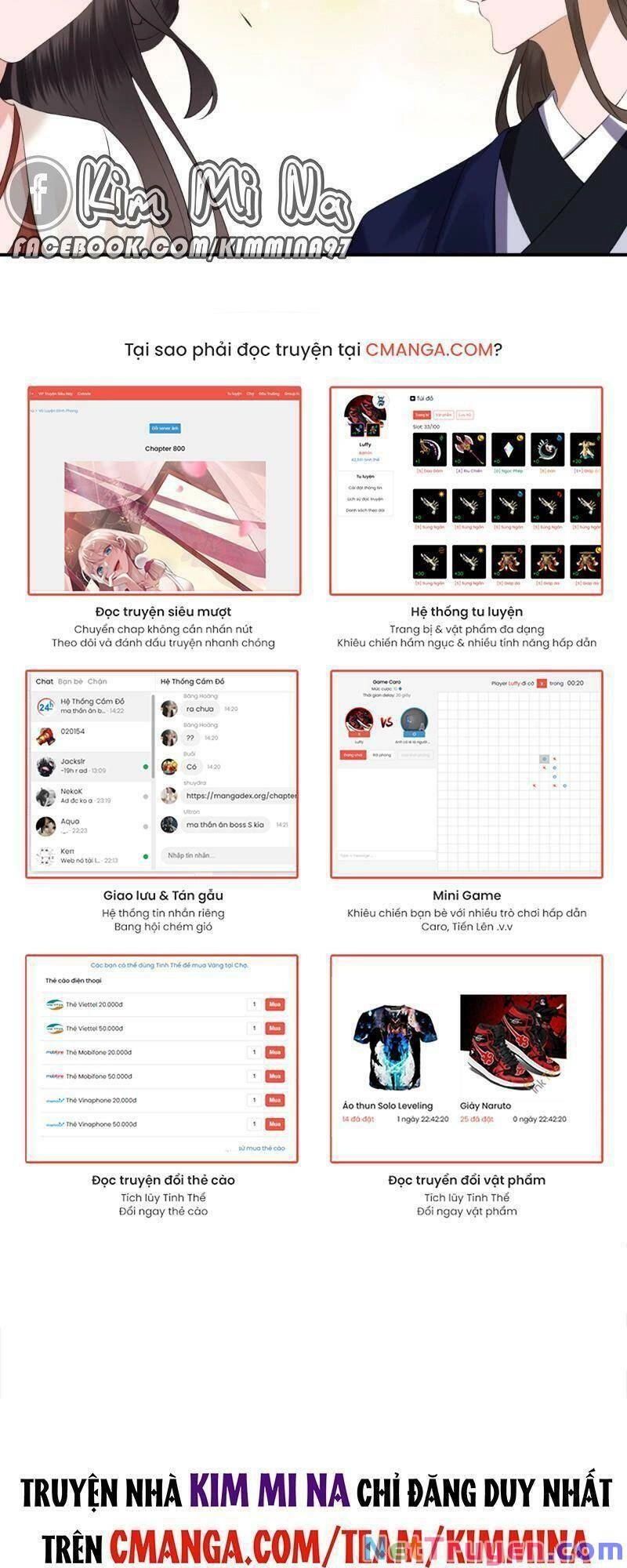 Vương Gia Kiêu Ngạo Quá Khó Cua Chapter 116 - 17