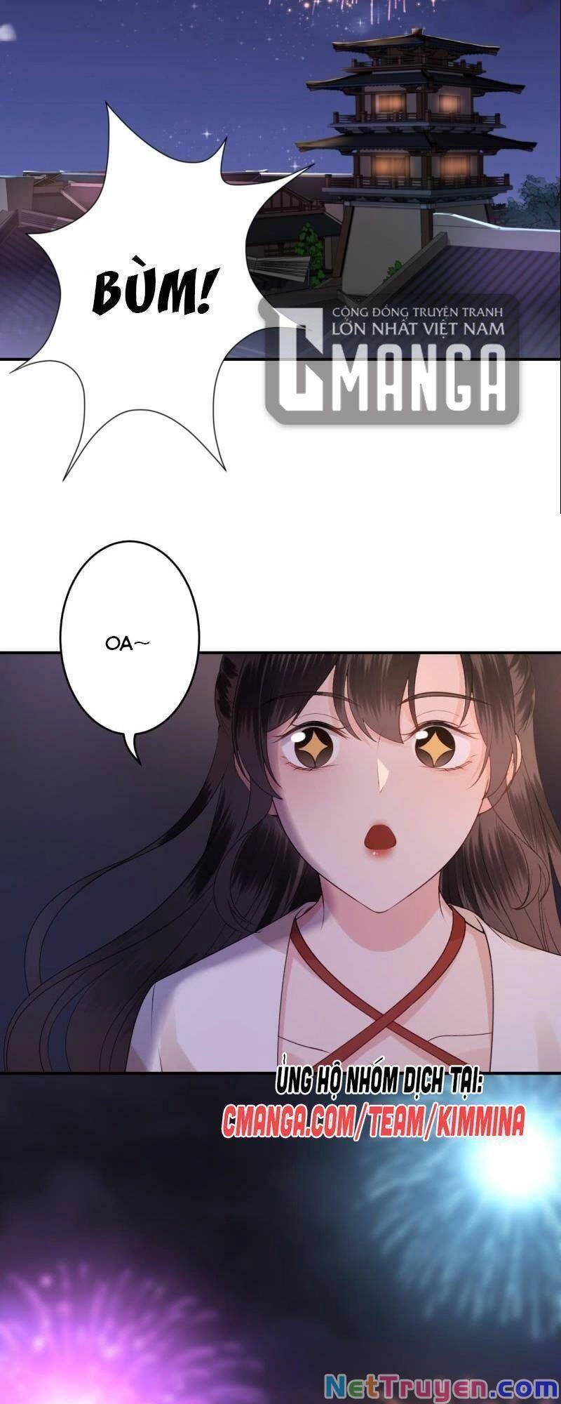 Vương Gia Kiêu Ngạo Quá Khó Cua Chapter 116 - 20