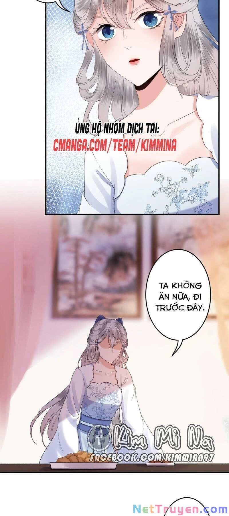 Vương Gia Kiêu Ngạo Quá Khó Cua Chapter 116 - 27