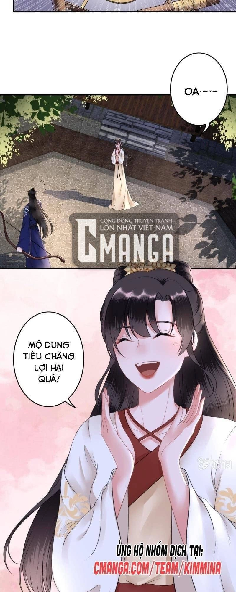 Vương Gia Kiêu Ngạo Quá Khó Cua Chapter 117 - 4
