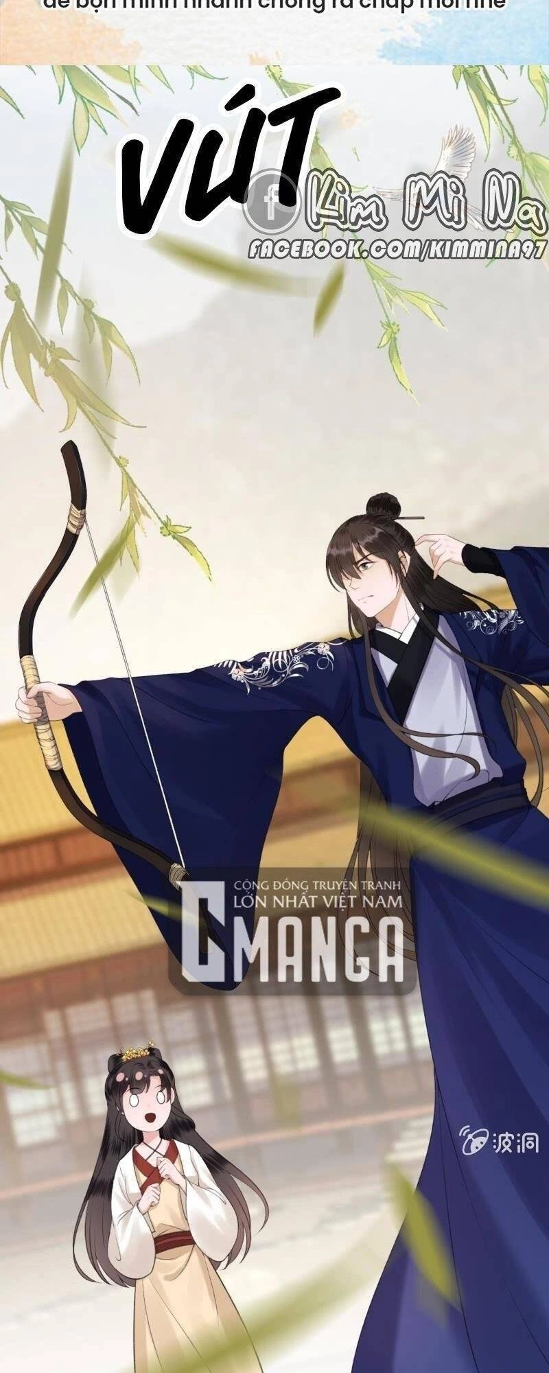 Vương Gia Kiêu Ngạo Quá Khó Cua Chapter 117 - 12