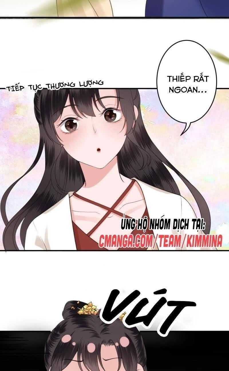 Vương Gia Kiêu Ngạo Quá Khó Cua Chapter 117 - 13