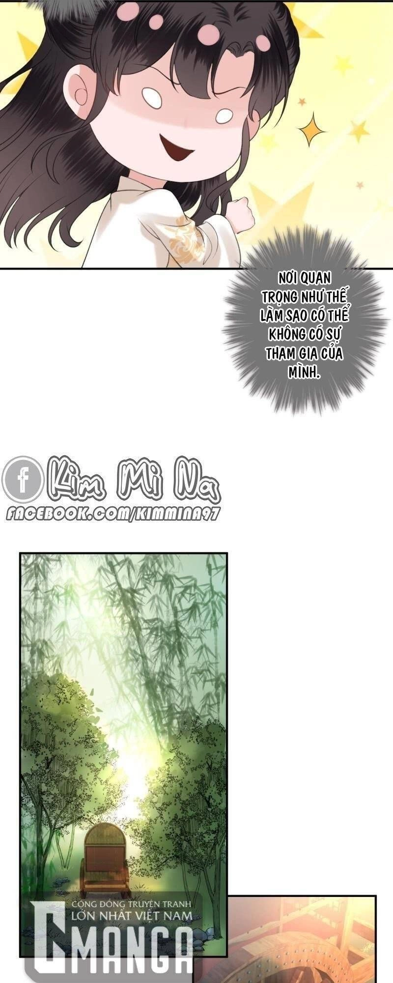 Vương Gia Kiêu Ngạo Quá Khó Cua Chapter 117 - 15